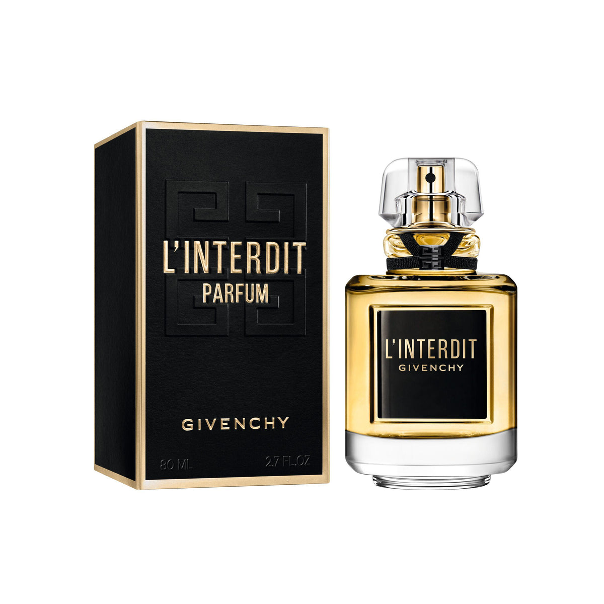 L'interdit Parfum