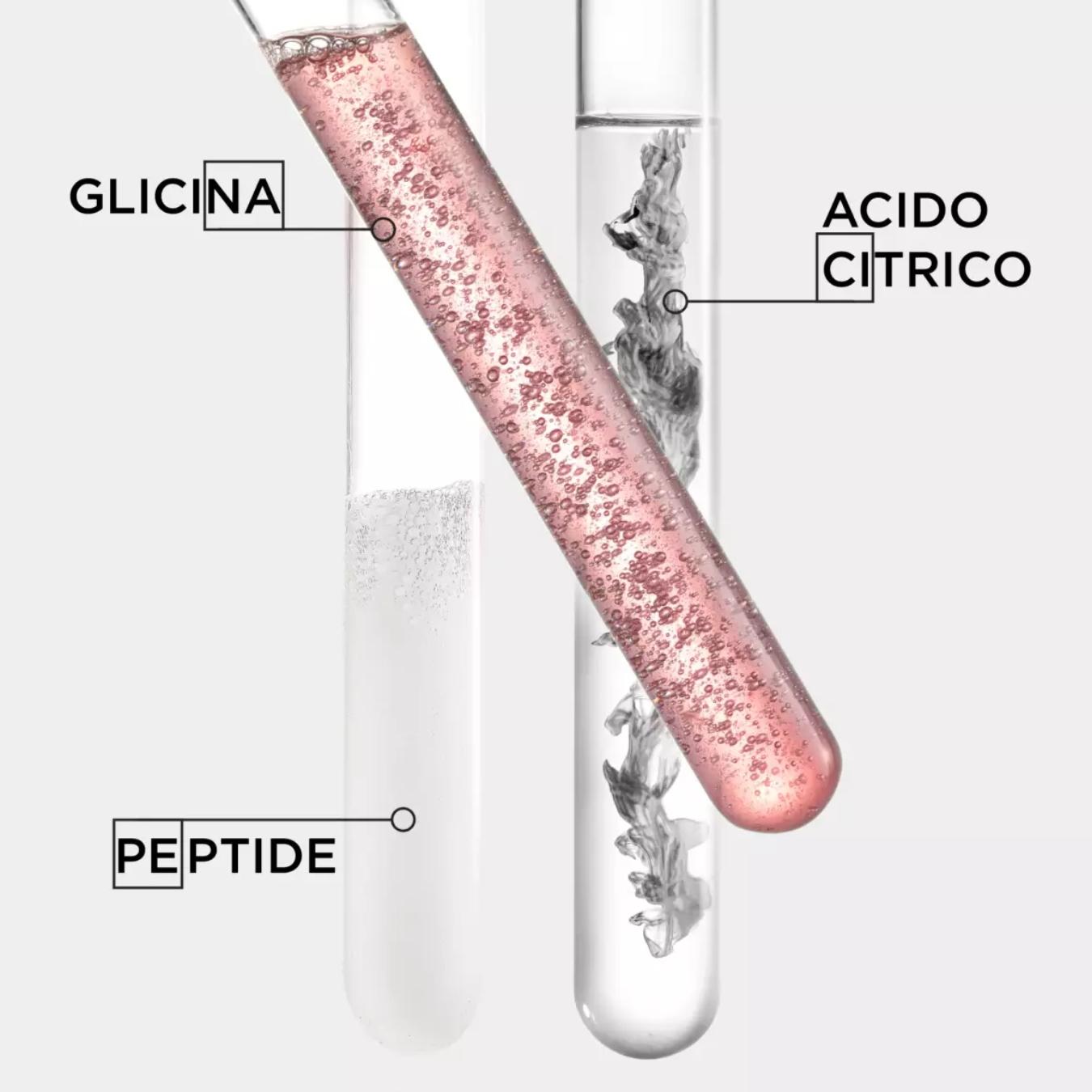Première Masque Filler Réparateur