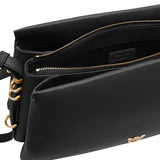 Borsa a Tracolla One, Two, Three Bag con tre scomparti