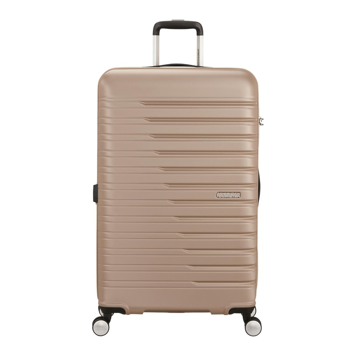 Flashline 78cm Valigia da Stiva L