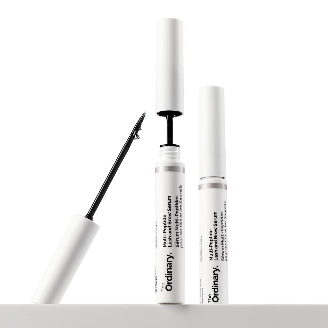 Multi-Peptide Lash And Brow Serum