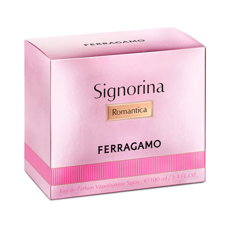 Signorina Romantica