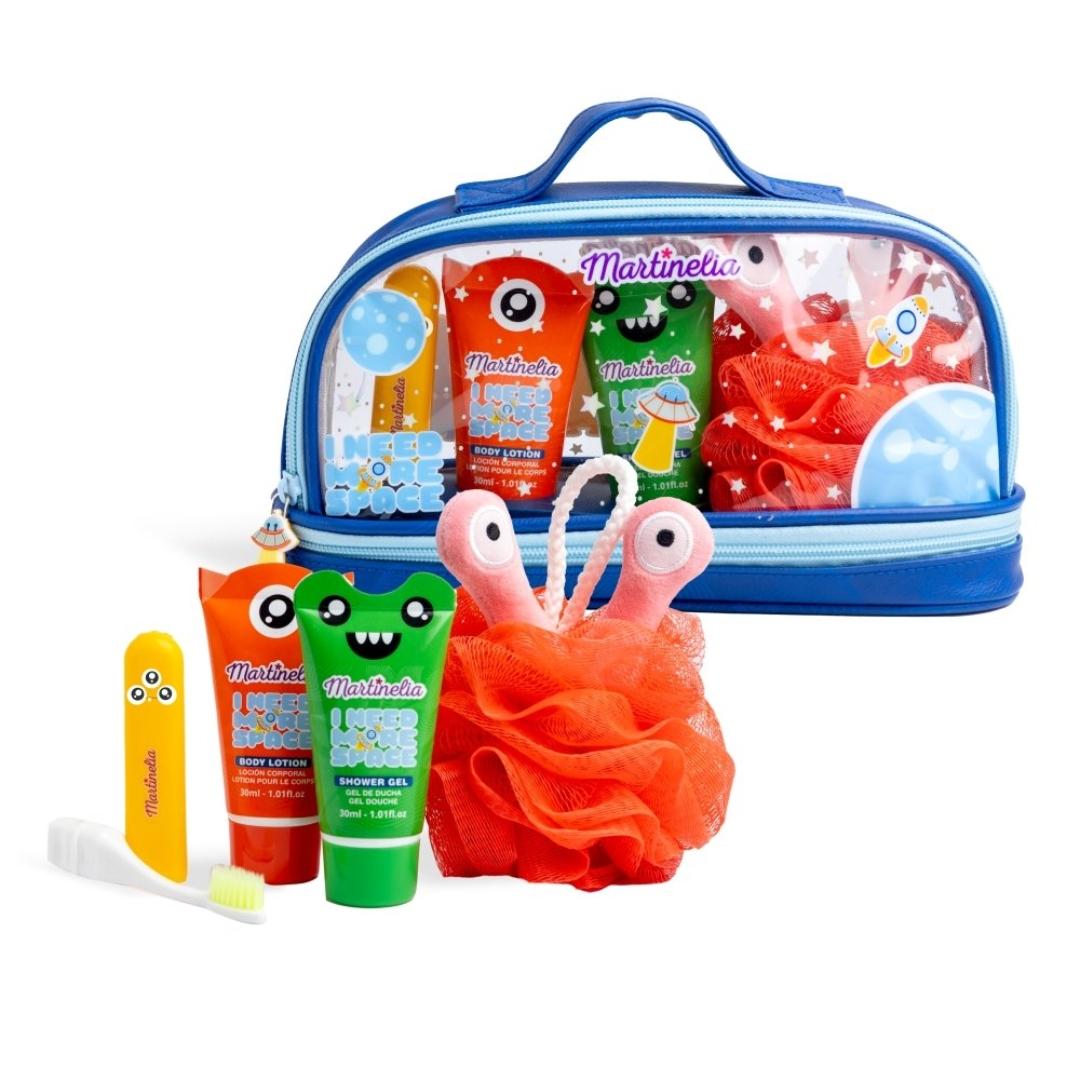 Space Bath Set