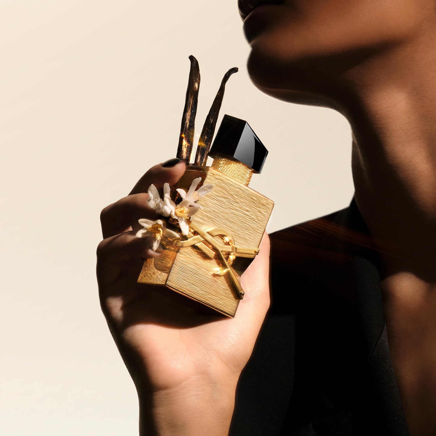 Libre Vanilla Couture