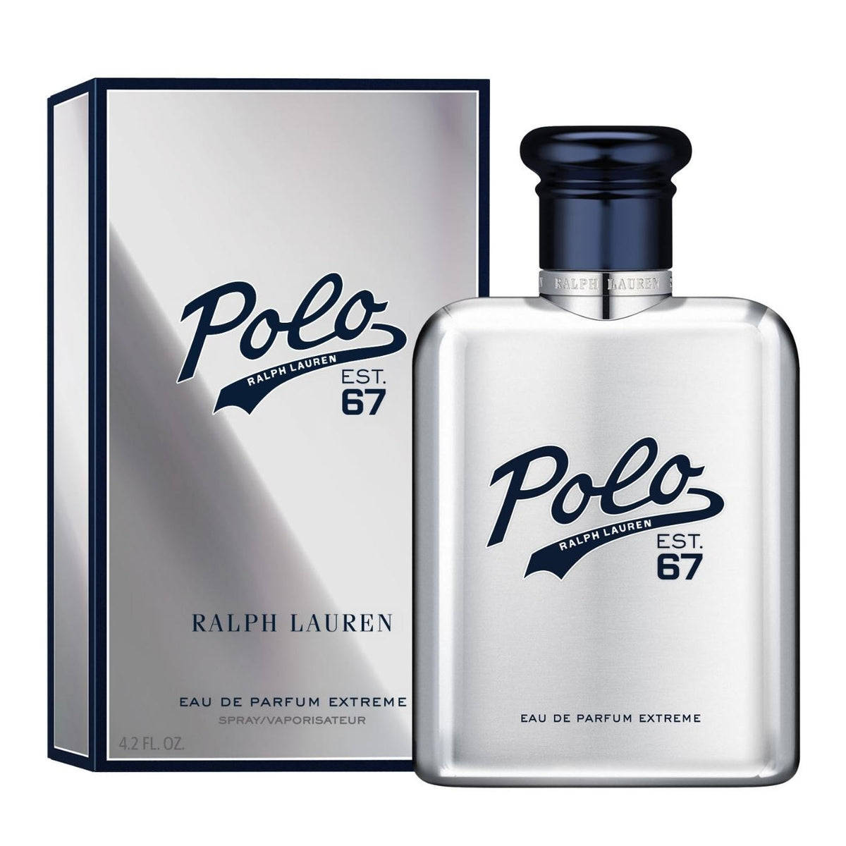 Polo 67 Extreme