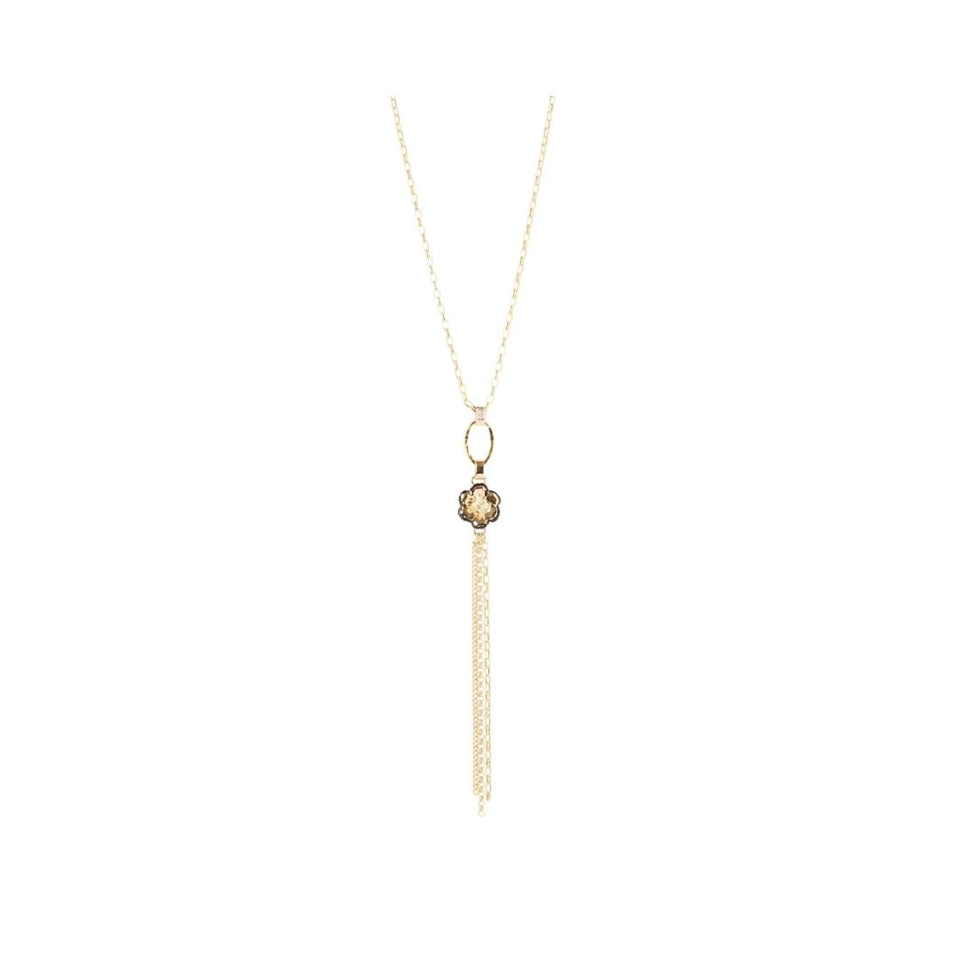 Collana Y La Dame