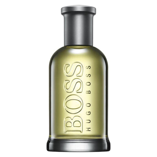 Boss Bottled After Shave