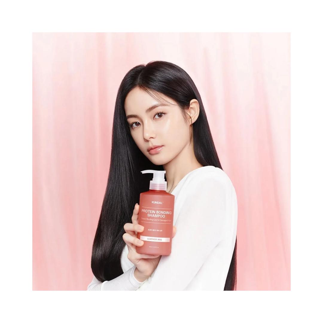 Protein Bonding Care Shampoo