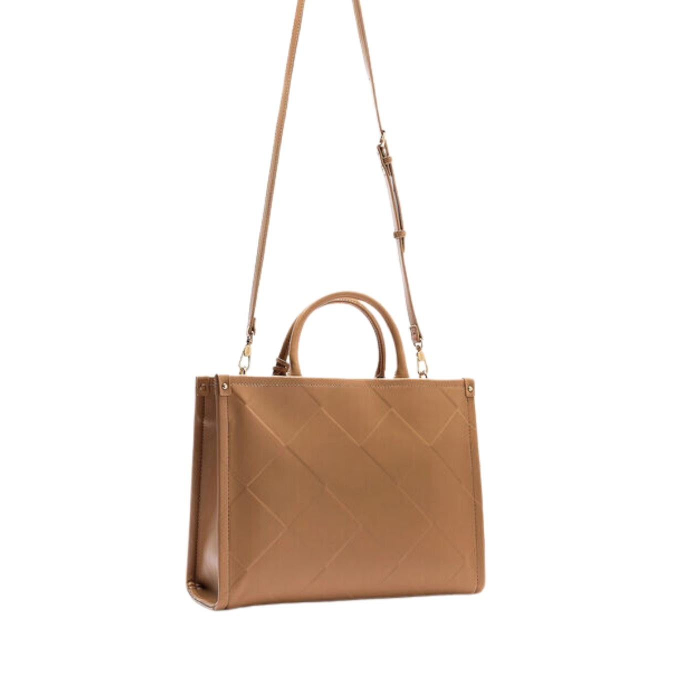 Borsa a Mano a Losanghe