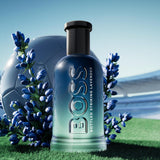 Boss Bottled Striking Lavender