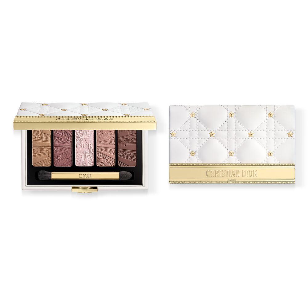 Écrin Couture per un make-up occhi iconico