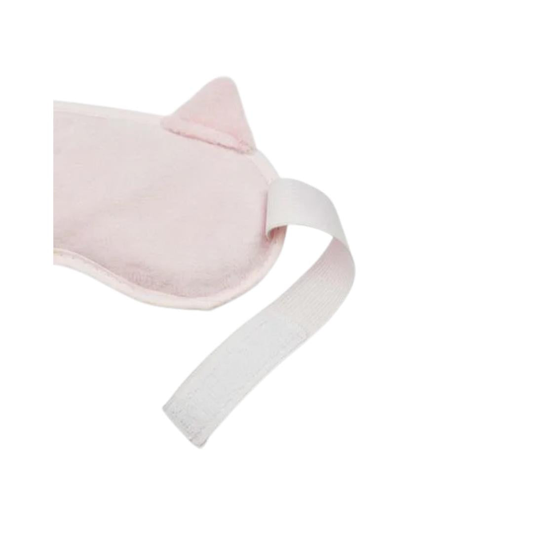 Maschera Gel per Occhi Gatto Chill Out