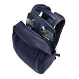 Zaino da Viaggio Porta pc 14" in Tessuto Riciclato