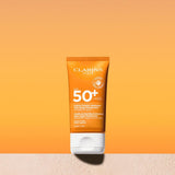 Crema Solare Protezione Molto Alta SPF50+