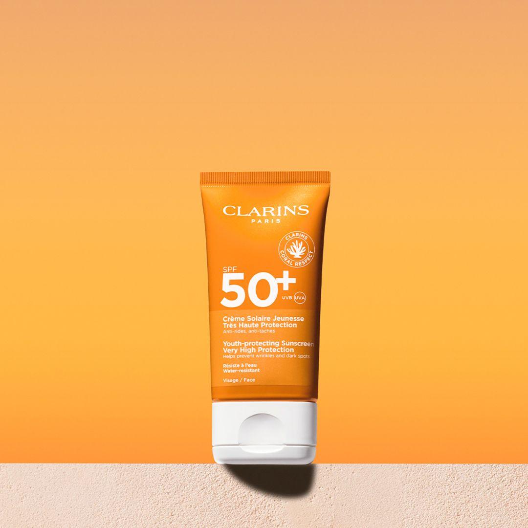Crema Solare Protezione Molto Alta SPF50+