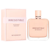 Irresistible Nude Velvet