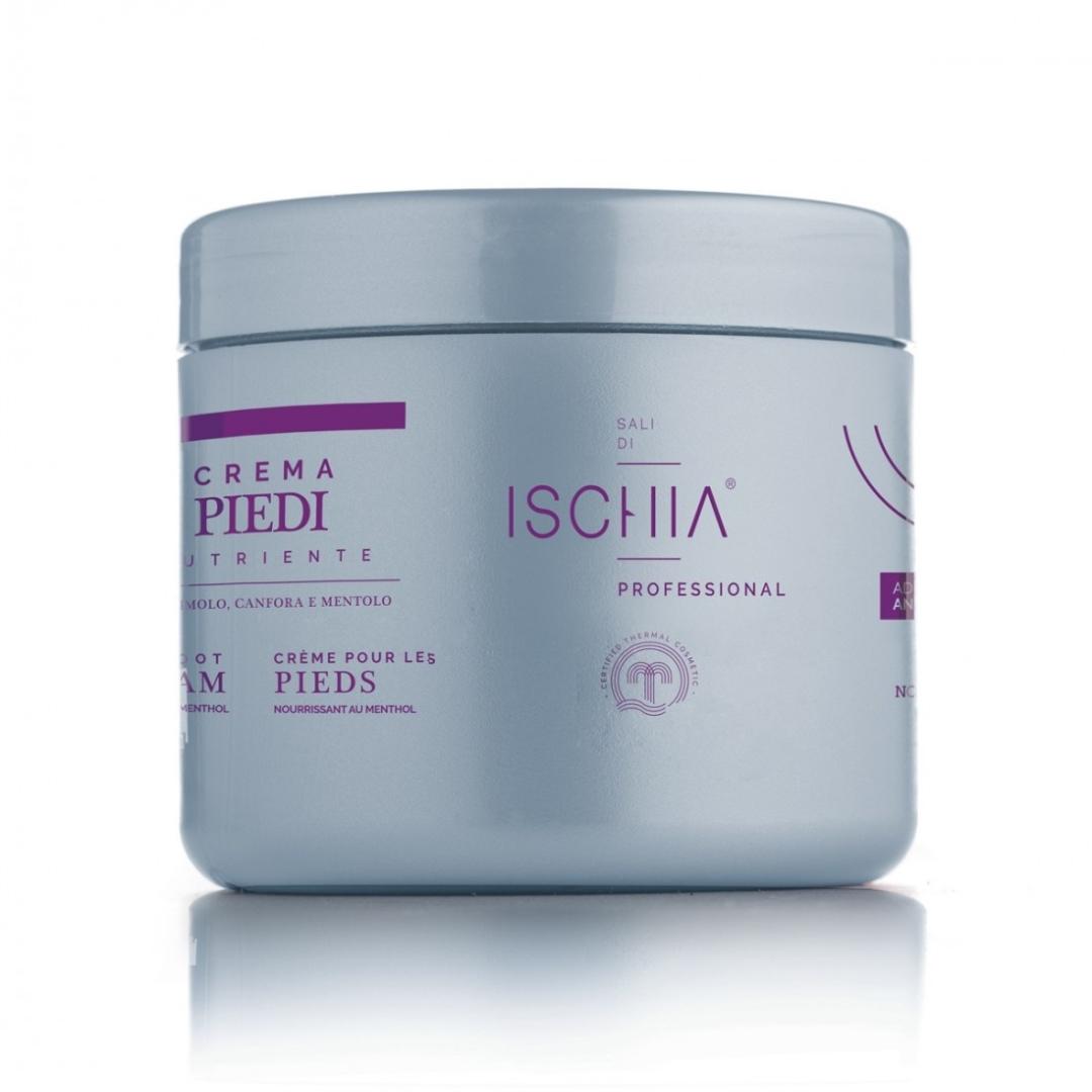 Crema Piedi Protettiva