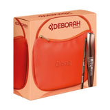 Cofanetto O'Bag Mini Arancio