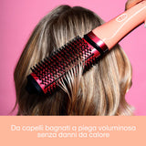 Duet Blowdry Jelly Collection