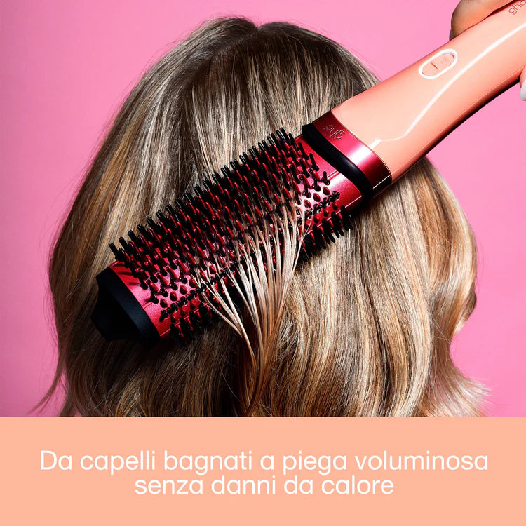Duet Blowdry Jelly Collection
