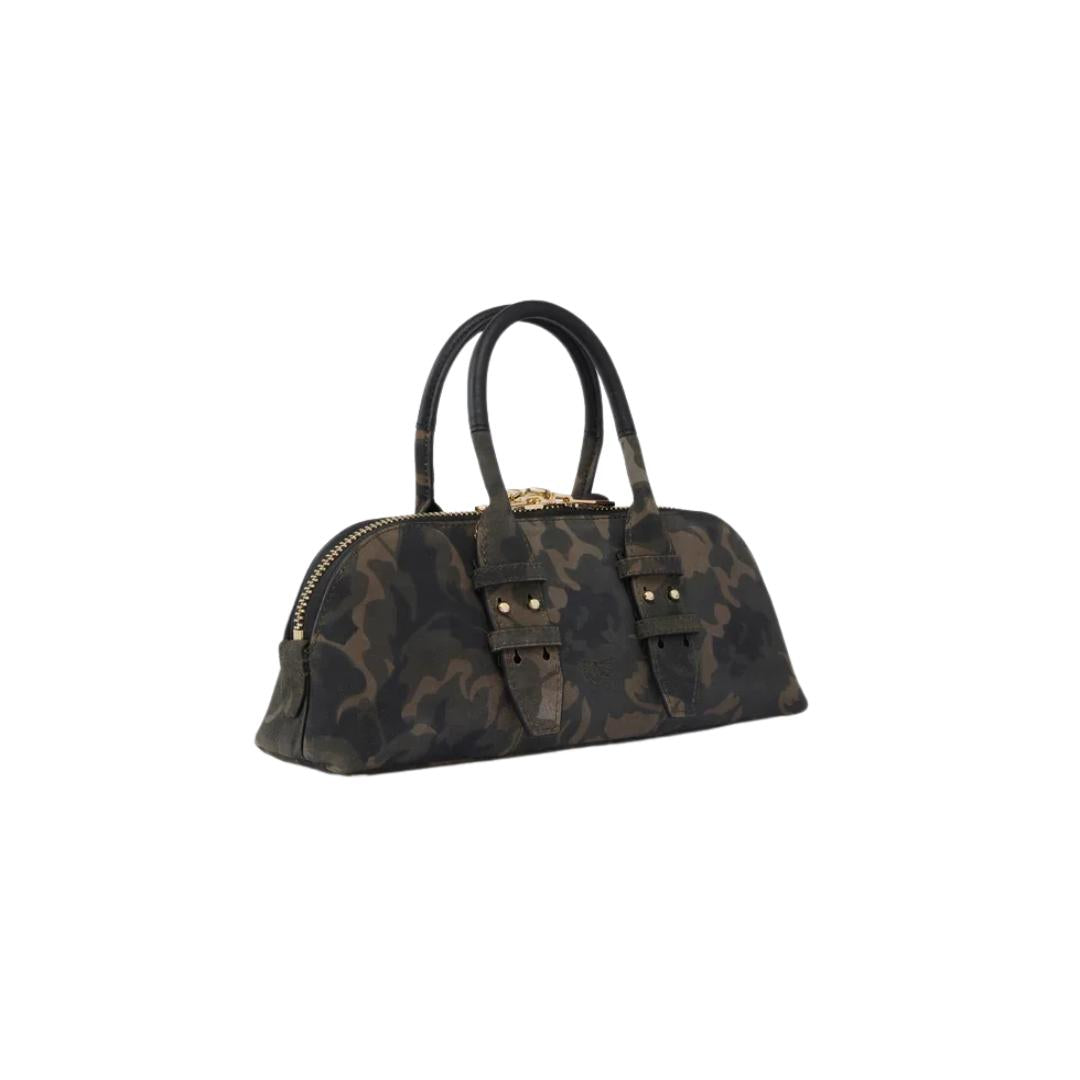 Bowling Escape Bag Horizontal