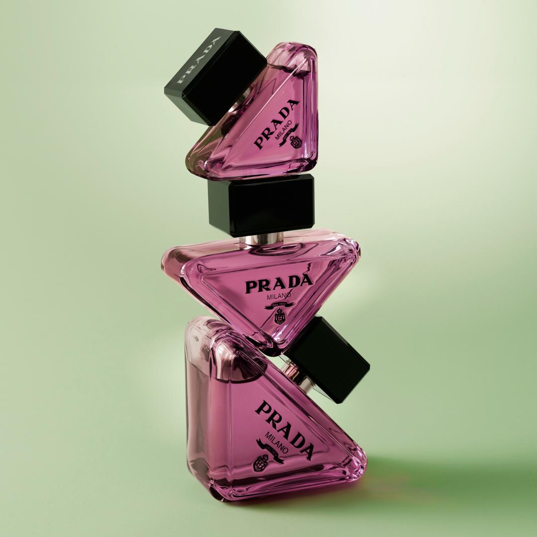 Paradoxe Sweet Chemistry