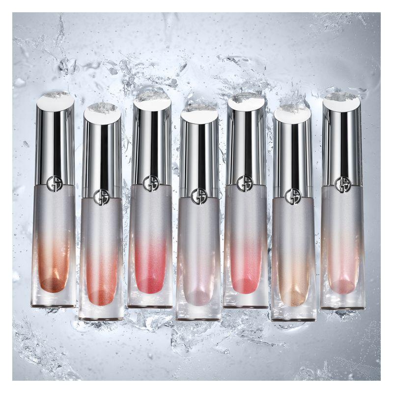 Prisma Glass Ice Plumper