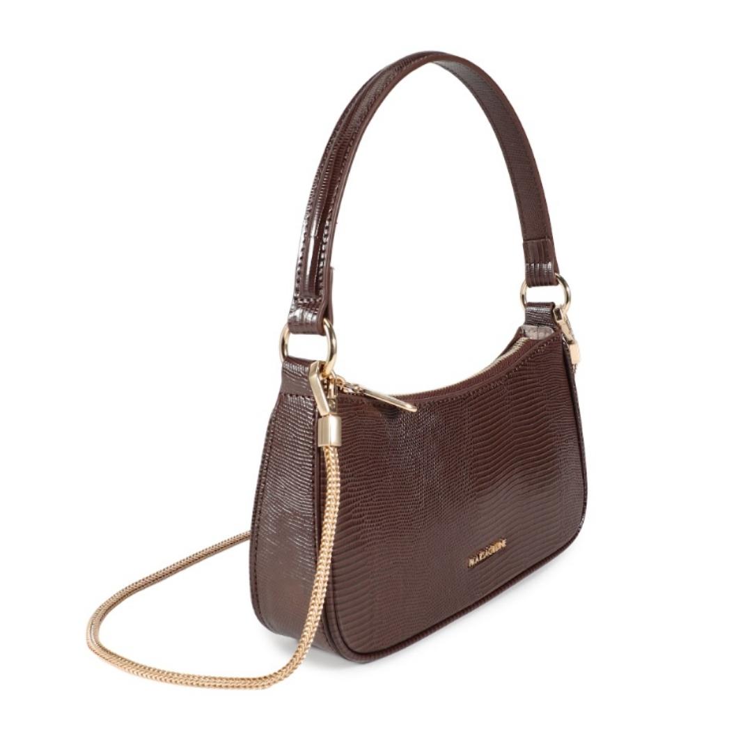 Glow Baguette Bag