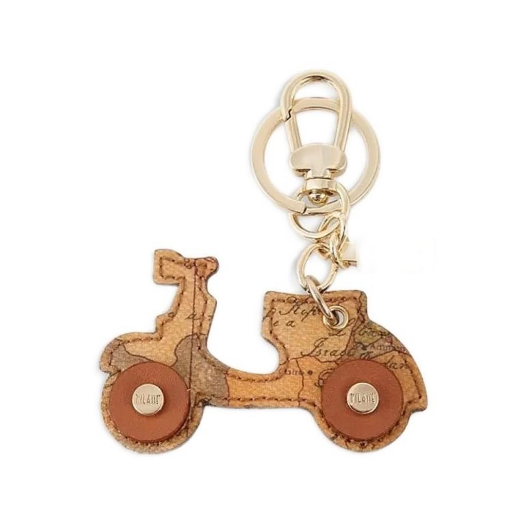 Portachiavi Geo Classic Charm Moto Vespa