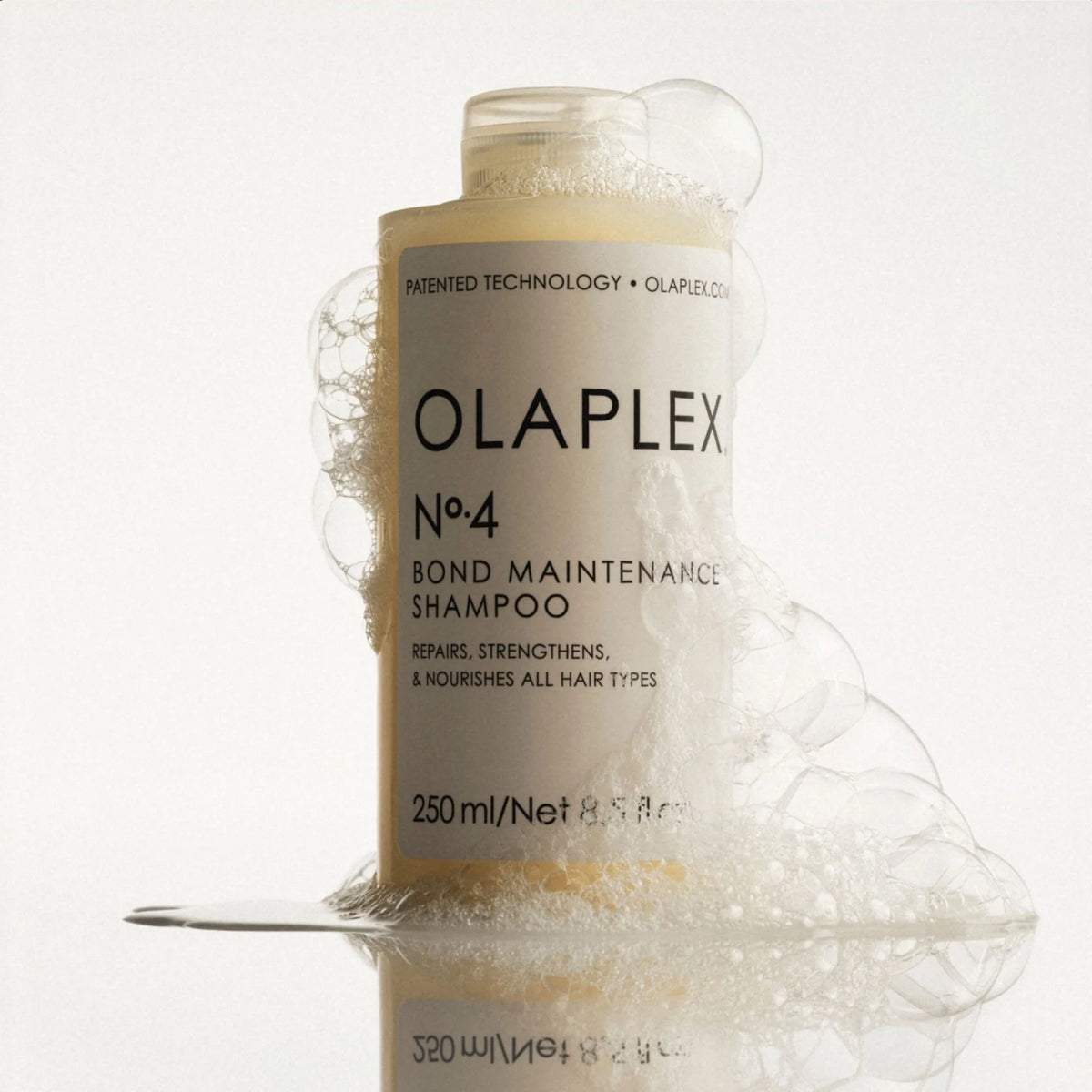 No. 4 Bond Maintenance Shampoo