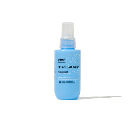 Tonico Mist SPLASH ME BABY