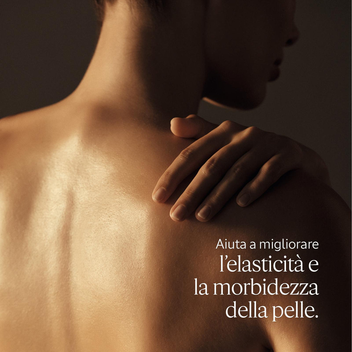Cofanetto Corpo Mandorla