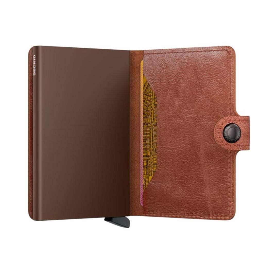 Vintage Miniwallet