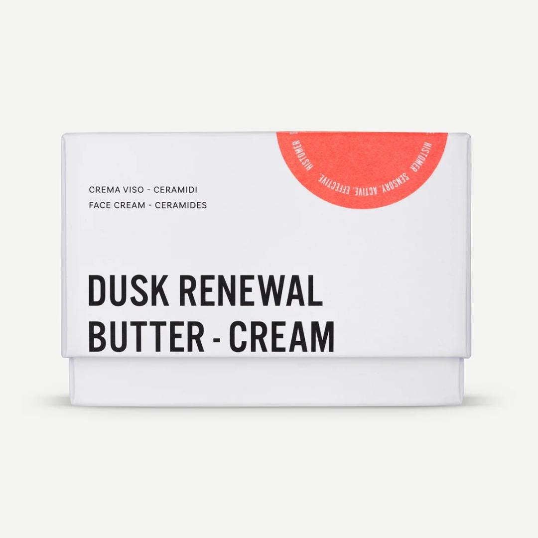 Dusk Renewal Butter-Cream