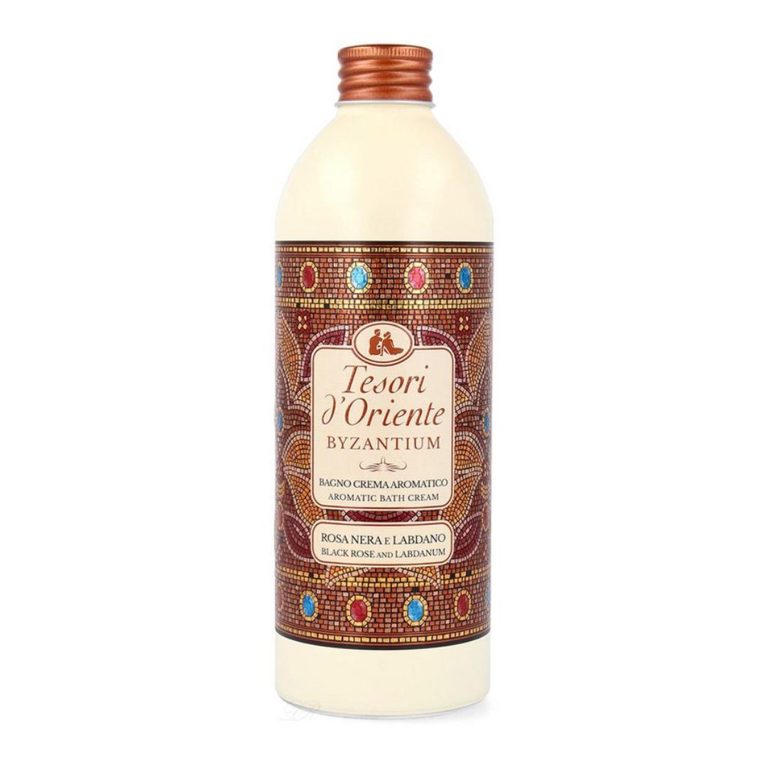 Bagno Crema Byzantium