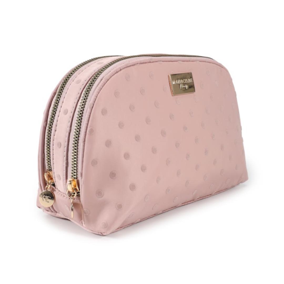 Beauty Camila Pouch Doppia Zip