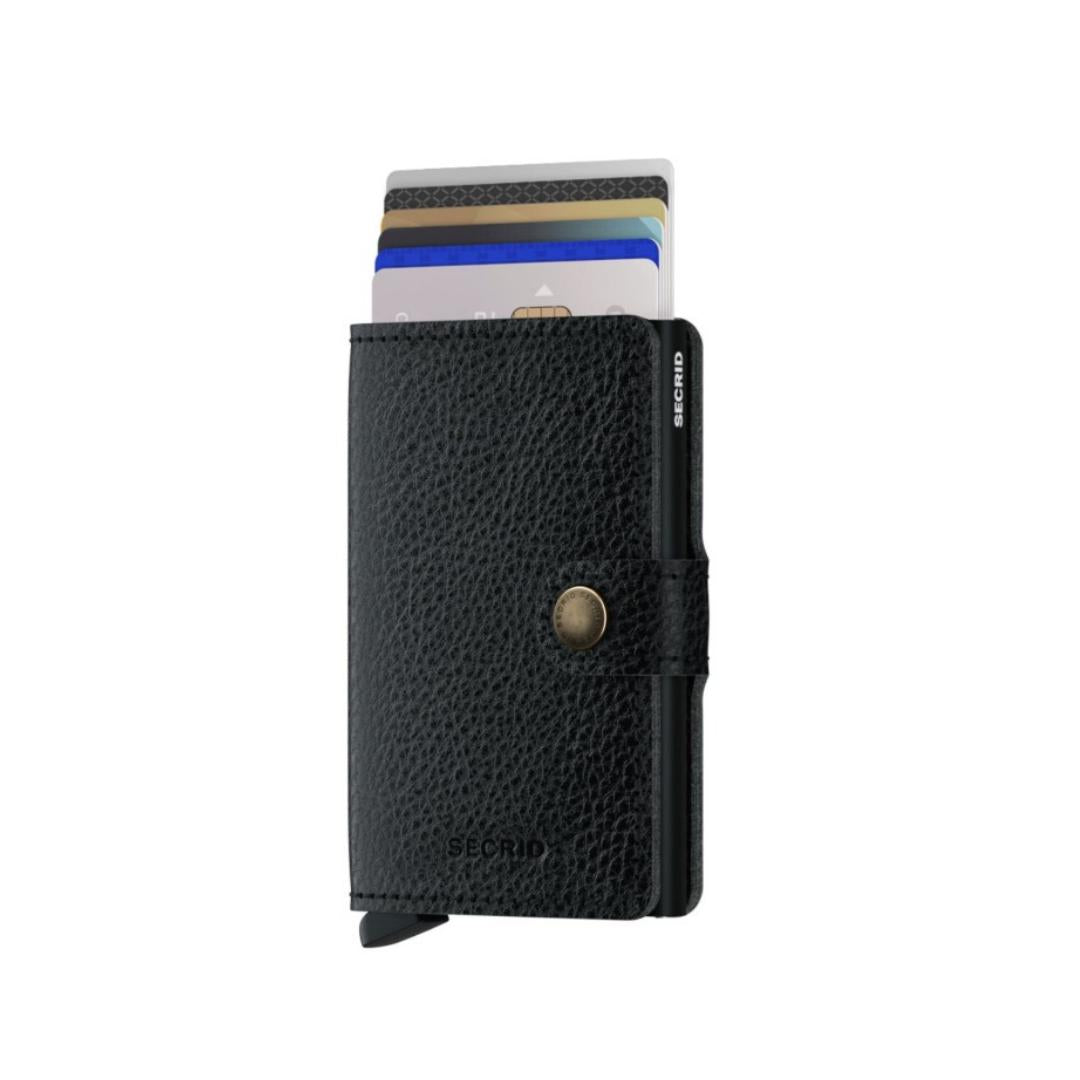 Miniwallet Veg