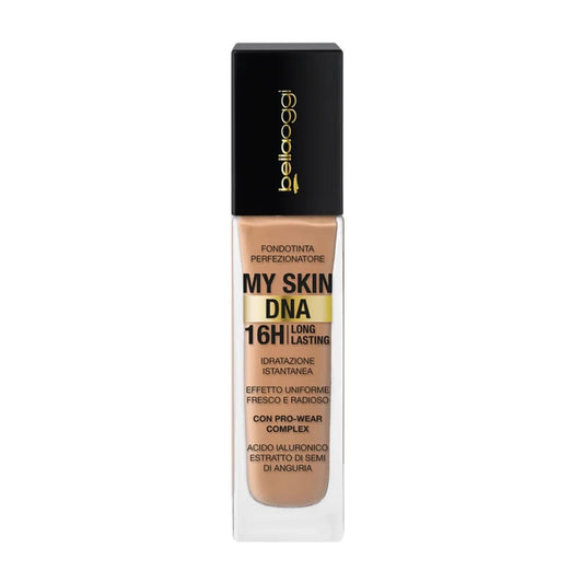My Skin DNA Perfecting Foundation