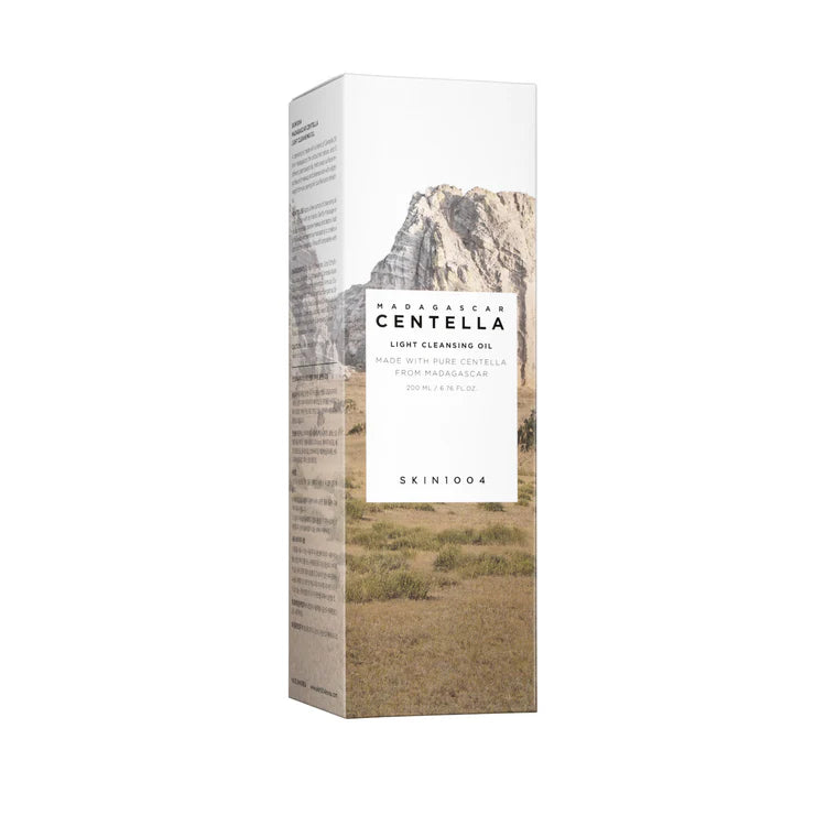 Centella Toning Toner