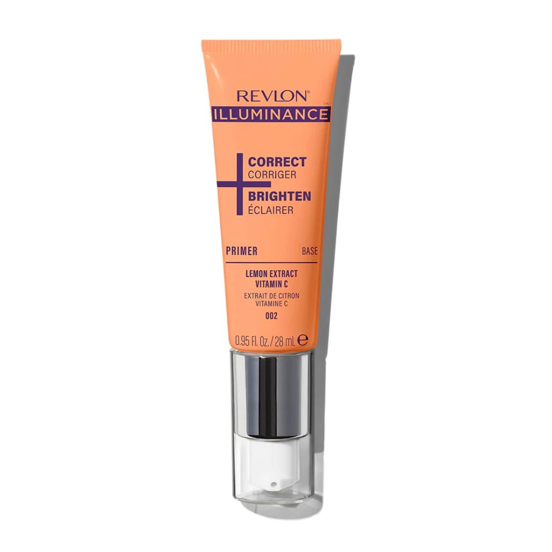 Illuminance Primer Correct & Bright