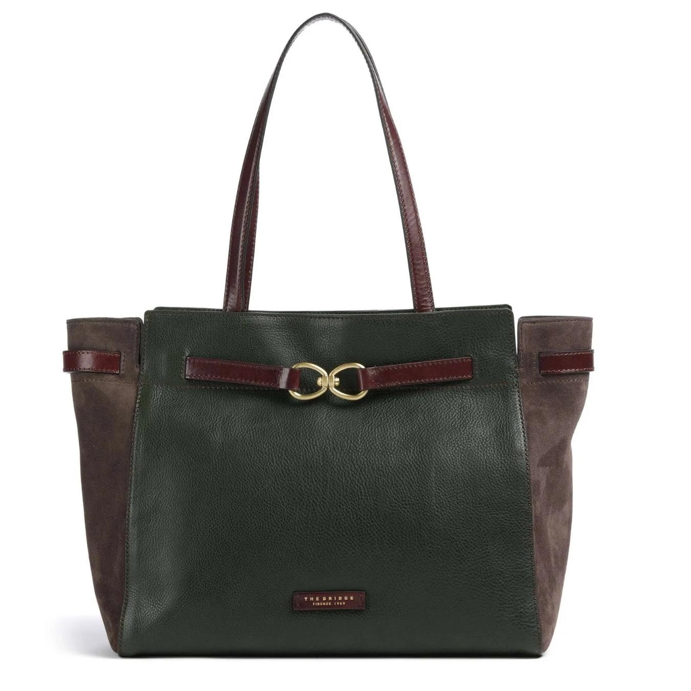 Isotta WOW Tote Bag