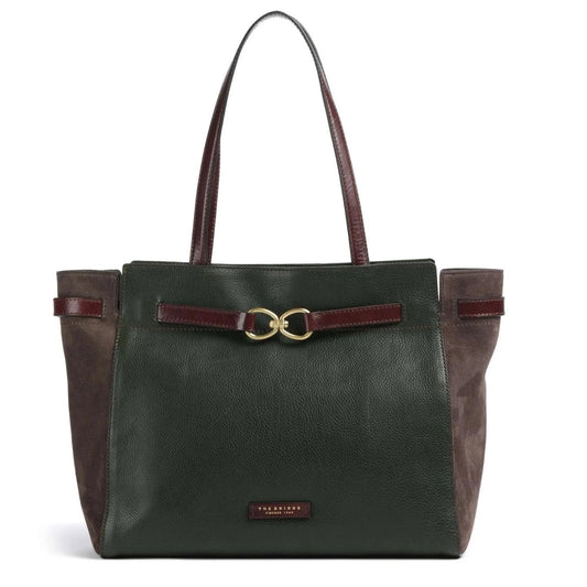 Isotta WOW Tote Bag