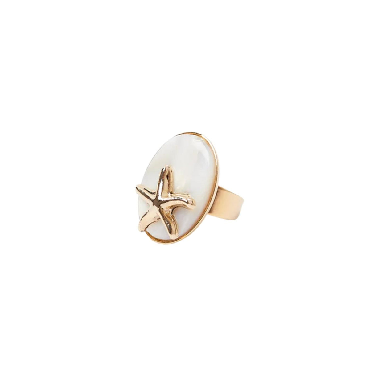 Anello Maresia