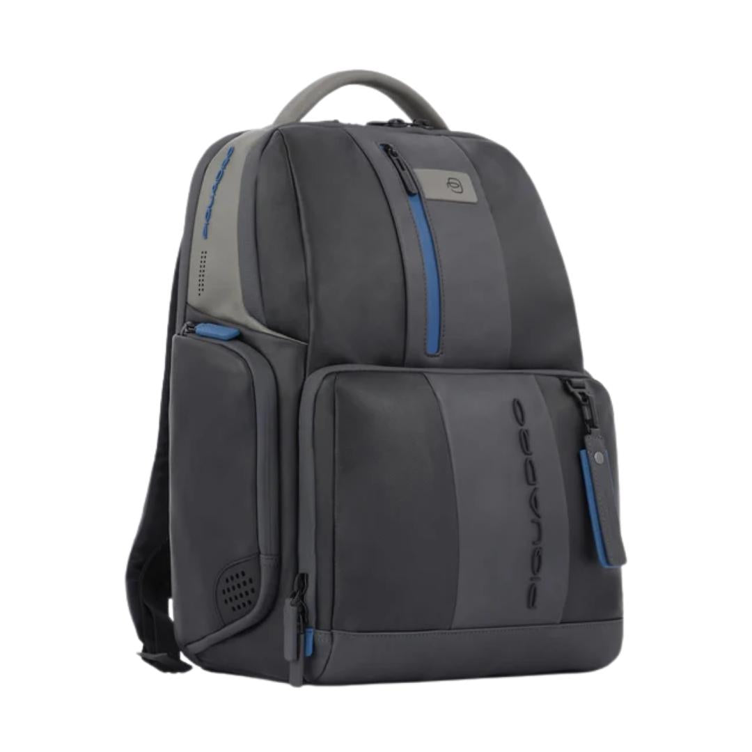 Zaino Uomo Fast-Check Porta PC 15,6"