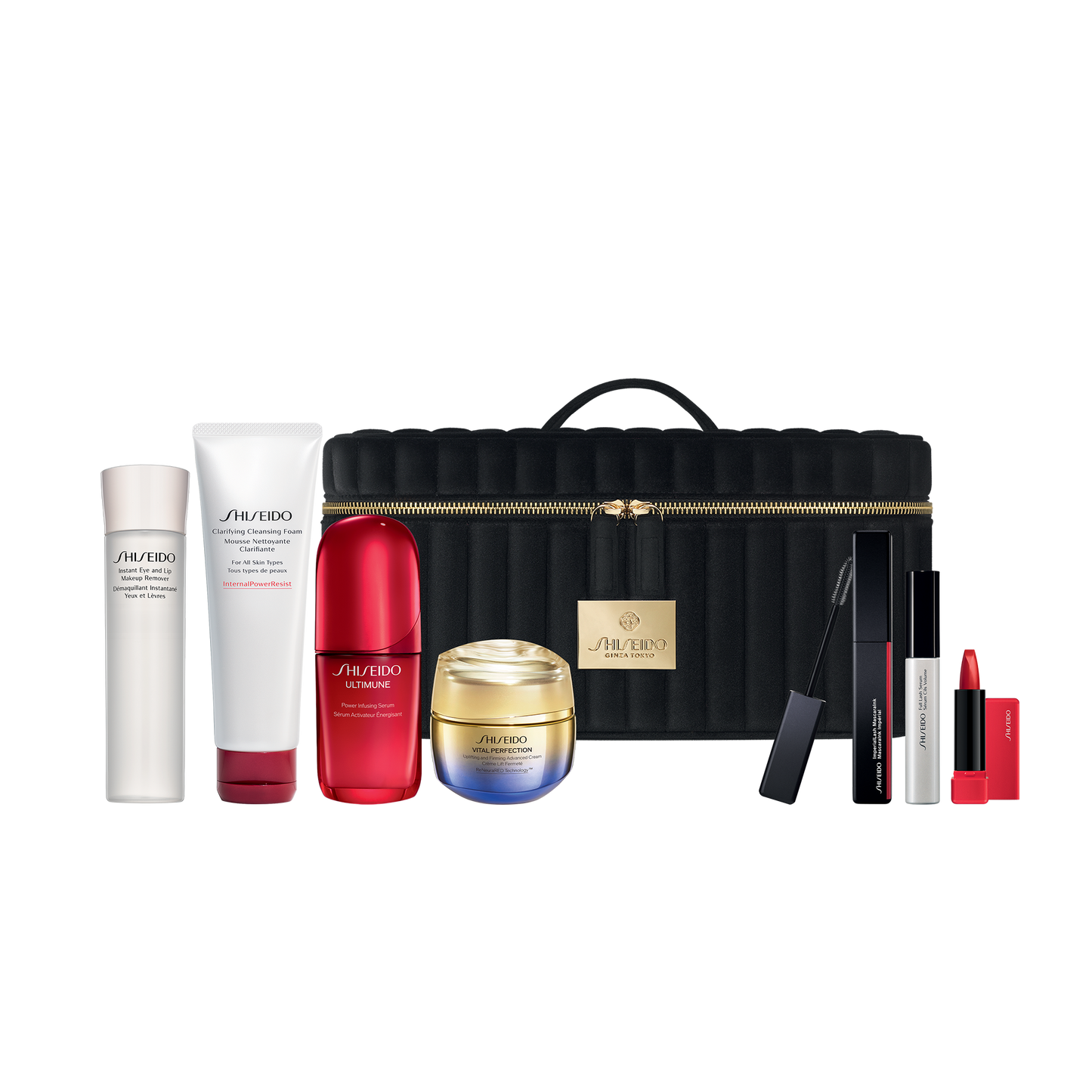 Blockbuster Vanity Kit