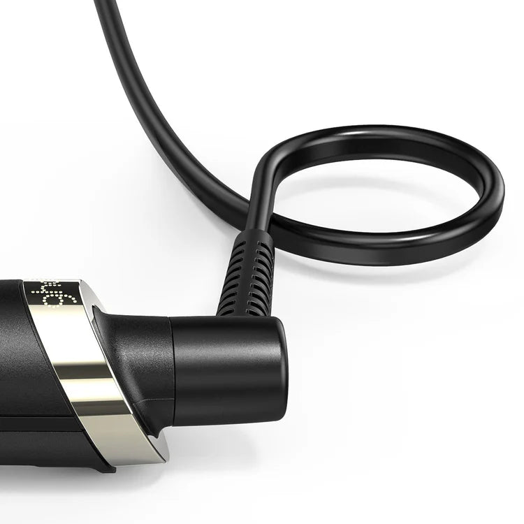 Hot Brush ghd Glide