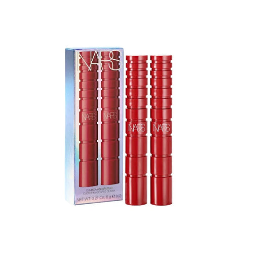 Climax Volume Mascara Set