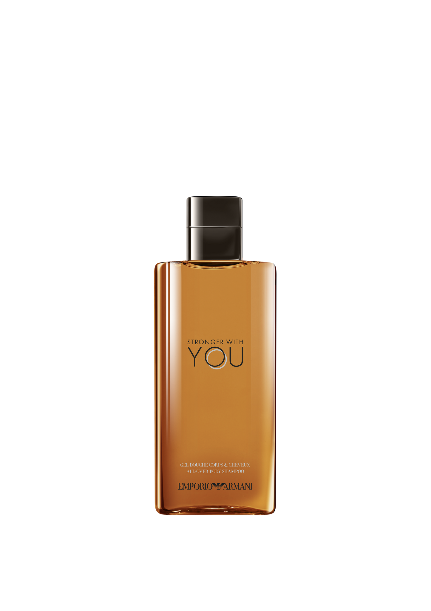 Giorgio Armani Stronger With You Shower Gel