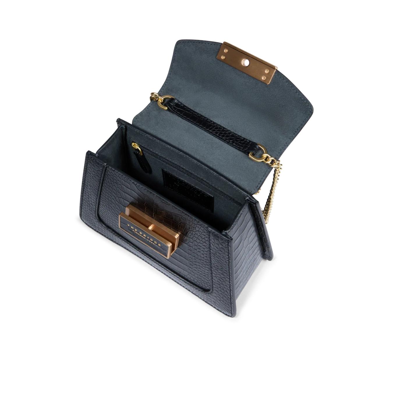 Top Handle Ginevra Wow
