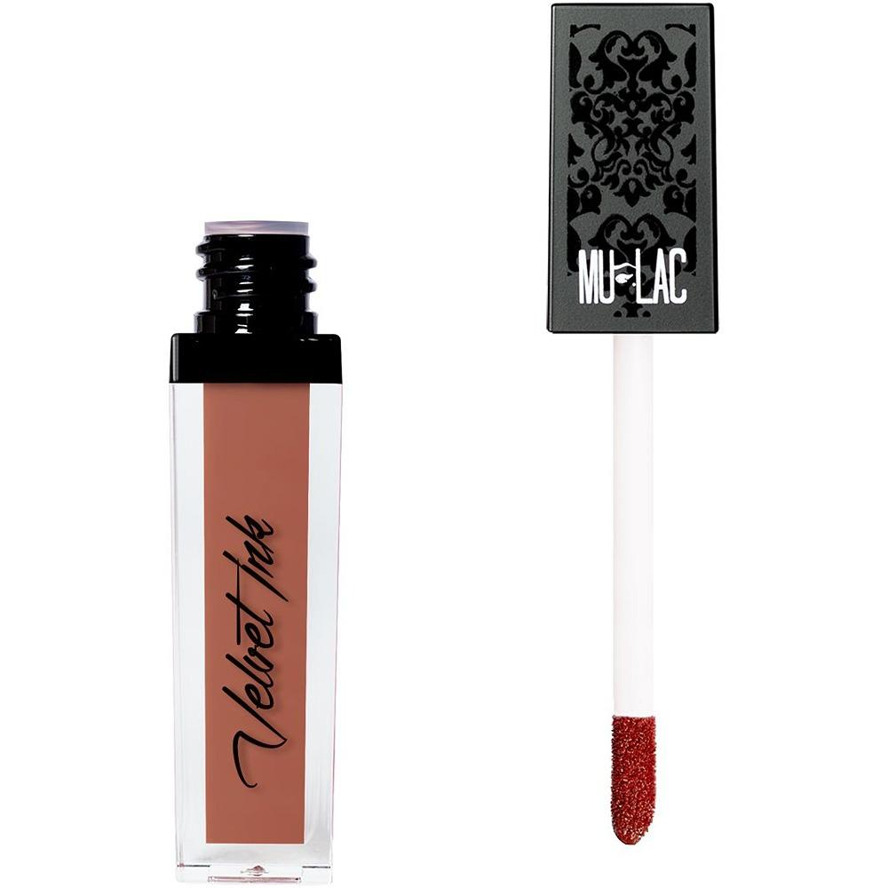 Velvet Ink Matte Liquid Lipstick-rossetto Liquido Opaco